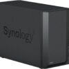 Synology 2-Bay NAS DS223 (Diskless)