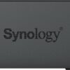 Synology 2-Bay NAS DS223 (Diskless)