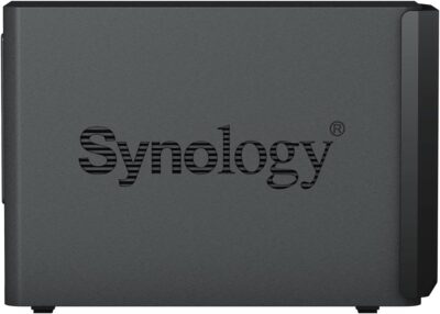 Synology 2-Bay NAS DS223 (Diskless)