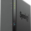 Synology 2-Bay NAS DS223 (Diskless)