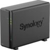 Synology 2-Bay NAS DS223 (Diskless)