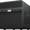 Synology 2-Bay NAS DS223 (Diskless)