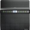 Synology 2-Bay NAS DS223 (Diskless)