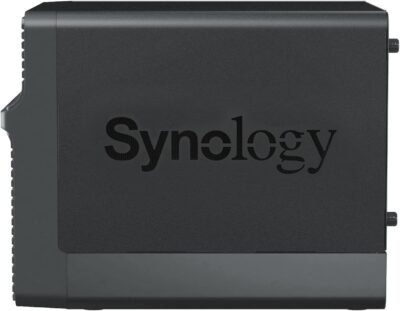 Synology 2-Bay NAS DS223 (Diskless)