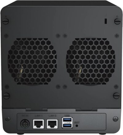 Synology 2-Bay NAS DS223 (Diskless)