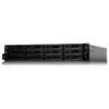 Synology RX1217 Expansion for RackStation (Diskless) 88 mm x 482 mm x 696 mm