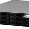 Synology RX1217 Expansion for RackStation (Diskless) 88 mm x 482 mm x 696 mm