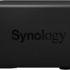 Synology 8 Bay DiskStation DS1821+ (Diskless), 8-bay 4gb ddr4