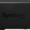 Synology 8 Bay DiskStation DS1821+ (Diskless), 8-bay 4gb ddr4