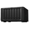 Synology 6 bay NAS DiskStation DS1621+ (Diskless)