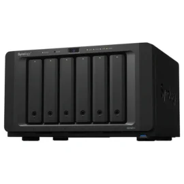 Synology 6 bay NAS DiskStation DS1621+ (Diskless)