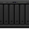 Synology 6 bay NAS DiskStation DS1621+ (Diskless)