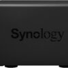 Synology 6 bay NAS DiskStation DS1621+ (Diskless)