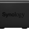 Synology 6 bay NAS DiskStation DS1621+ (Diskless)