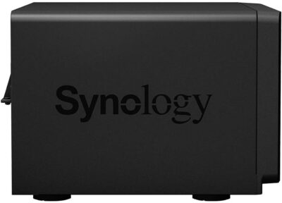 Synology 6 bay NAS DiskStation DS1621+ (Diskless)