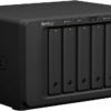 Synology 6 bay NAS DiskStation DS1621+ (Diskless)