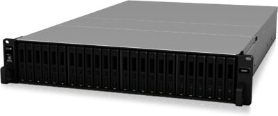 Synology 24 Bay Expansion FlashExpansion FX2421 (Diskless)