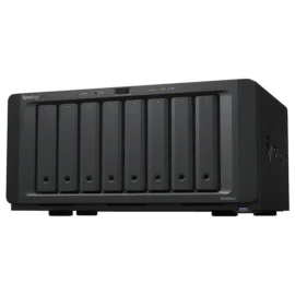 Synology 12 Bay DiskStation DS3622xs+ (Diskless)