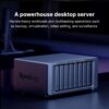 Synology 12 Bay DiskStation DS3622xs+ (Diskless)