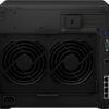 Synology DiskStation 12 Bay DS2422+ Quad Core CPU with 4GB Memory (Diskless)