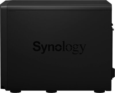 Synology DiskStation 12 Bay DS2422+ Quad Core CPU with 4GB Memory (Diskless)