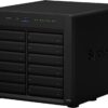 Synology DiskStation 12 Bay DS2422+ Quad Core CPU with 4GB Memory (Diskless)