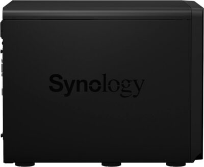 Synology DiskStation 12 Bay DS2422+ Quad Core CPU with 4GB Memory (Diskless)