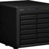 Synology DiskStation 12 Bay DS2422+ Quad Core CPU with 4GB Memory (Diskless)