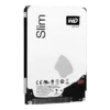 WD Blue WD10SPCX 1TB 5400 RPM 16MB Cache SATA 6.0Gb/s 2.5" Internal Notebook Hard Drive