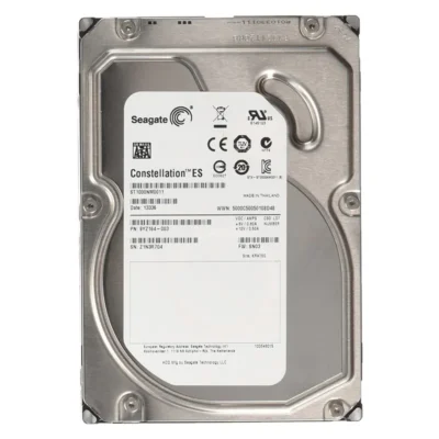 Constellation ES ST1000NM0011 1 TB Internal Hard Drive