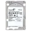 Seagate Savvio 10K.7 ST1200MM0007 1.2TB 10000 RPM 64MB Cache SAS 6Gb/s 2.5" Enterprise Internal Hard Drive