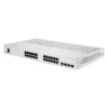 Cisco Business CBS350-24T-4G Managed Switch | 24 Port GE | 4x1G SFP