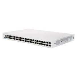 Cisco Business CBS350-48T-4G Managed Switch | 48 Port GE | 4x1G SFP