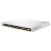 Cisco Business CBS350-48P Managed Switch | 48 Port GE | PoE | 4x1G SFP(CBS350-48P-4G-NA)