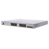 Cisco Business CBS350-24FP-4X Managed Switch | 24 Port GE | Full PoE | 4x10G SFP+(CBS350-24FP-4X-NA)