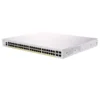 Cisco Business CBS350-48P-4X Managed Switch | 48 Port GE | PoE | 4x10G SFP+(CBS350-48P-4X-NA)