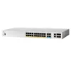 Cisco Business CBS350-8MP-2X Managed Switch | 8 Port 2.5GE | PoE | 2x10G Combo(CBS350-8MP-2X-NA)