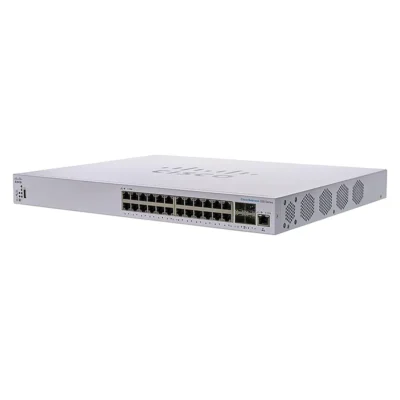 Cisco Business CBS350-8XT Managed Switch | 8 Port 10GE | 2x10G SFP+ Shared(CBS350-8XT-NA)