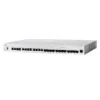 Cisco Business CBS350-12XS Managed Switch | 12 Port 10G SFP+ | 2x10GE Shared(CBS350-12XS-NA)