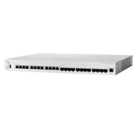 Cisco Business CBS350-12XS Managed Switch | 12 Port 10G SFP+ | 2x10GE Shared(CBS350-12XS-NA)