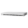 Cisco Business CBS350-24XS Managed Switch | 24 Port 10G SFP+ | 4x10GE Shared(CBS350-24XS-NA)