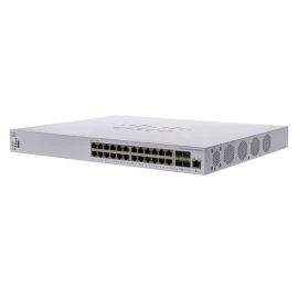 CISCO DESIGNED Business CBS350-48XT-4X Managed Switch | 48 Port 10GE | 4x10G SFP+ (CBS350-48XT-4X-NA)