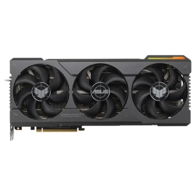 ASUS TUF Gaming GeForce RTX 4090 OG OC Edition Gaming Graphics Card (PCIe 4.0, 24GB GDDR6X, DLSS 3, HDMI 2.1, DisplayPort 1.4a) TUF-RTX4090-O24G-OG-GAMING