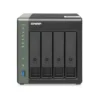 QNAP TS-431KX-2G 4 Bay High-Speed NAS with One 10GbE Port