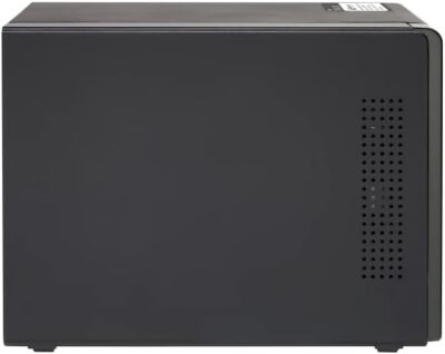 QNAP TS-431KX-2G 4 Bay High-Speed NAS with One 10GbE Port