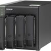 QNAP TS-431KX-2G 4 Bay High-Speed NAS with One 10GbE Port