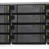 Qnap ES1686dc-2142IT-128G 16-Bay Dual Controller ZFS NAS and iSCSI/IP-SAN 3U SAS 12G Network Storage