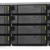 QNAP ES1686dc-2142IT-96G 16-Bay Dual Controller ZFS NAS and iSCSI/IP-SAN. 3U, SAS 12G Network Storage