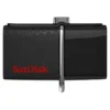 Sandisk Utlra Dual USB Drv 16 GB (SDDD2-016G-A46)