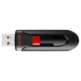 SanDisk 64GB Cruzer Glide USB 3.0 Flash Drive SDCZ600-064G-B35